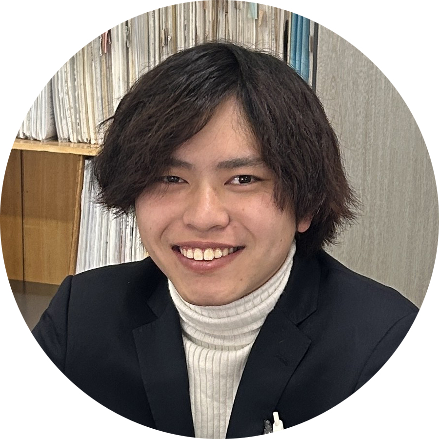 建築部 後藤弘